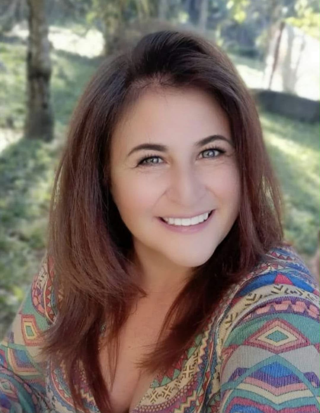 Ivone Passarin